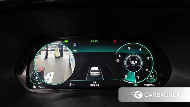 Hyundai Palisade id 4223975 из Кореи 30