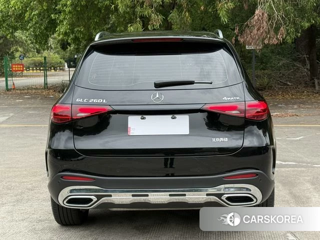 Mercedes-Benz GLC id 4274287 из Китая 10