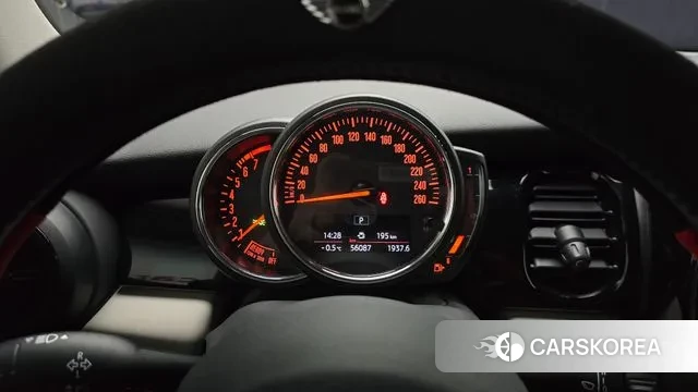 Mini Cooper id 3540251 из Кореи 18