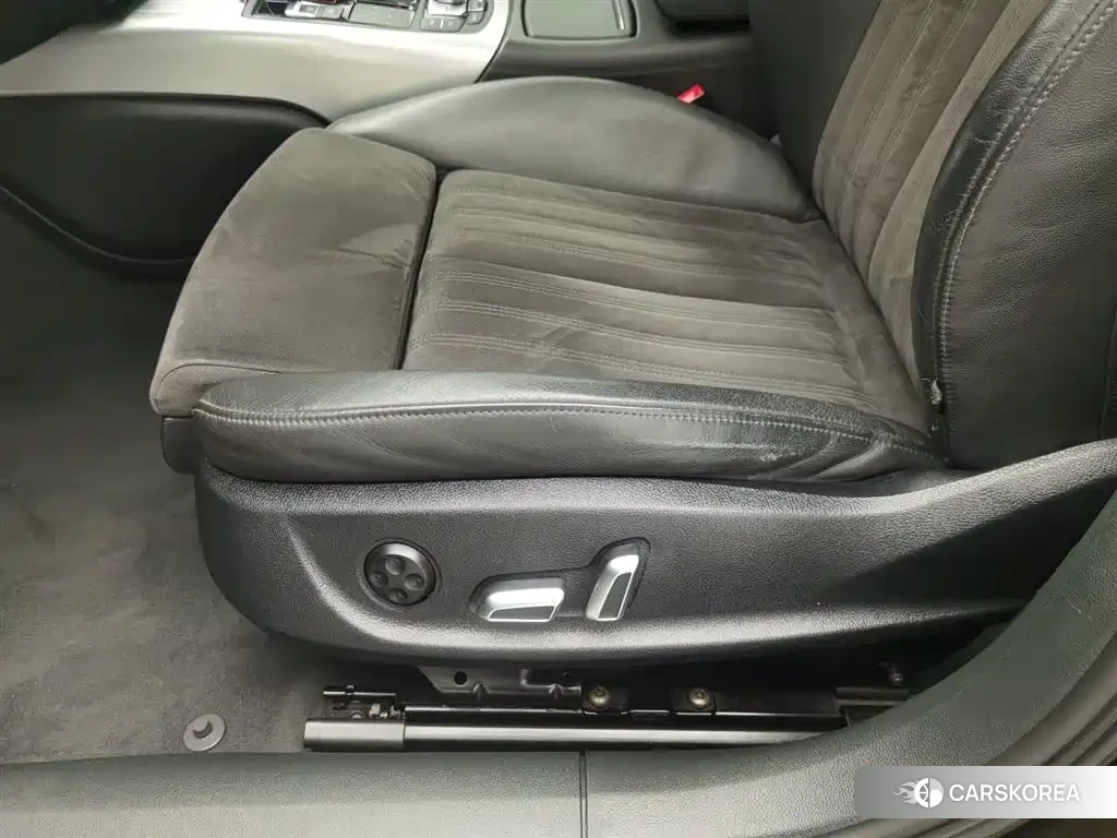 Audi A6 id 4600888 из Китая 22