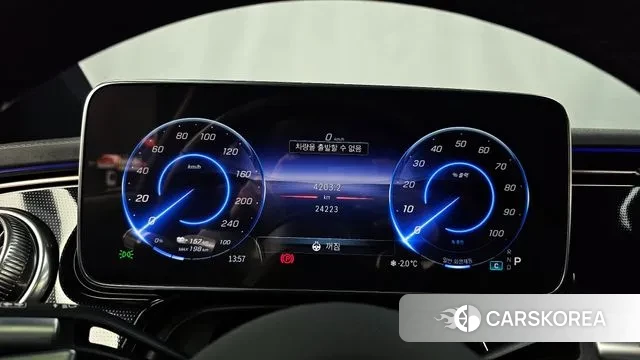 Mercedes-Benz EQS V297 id 3581371 из Кореи 18