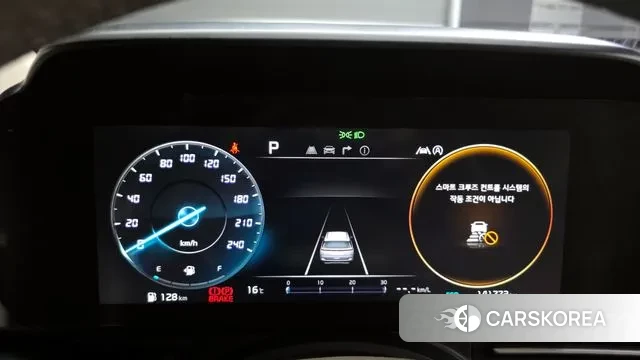 Kia Carnival 4th generation id 3390705 из Кореи 18