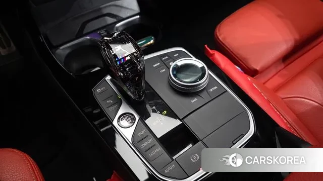 BMW 1 Series (F40) id 3508283 из Кореи 18