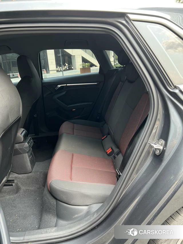 Audi A3 id 4262586 из Китая 12