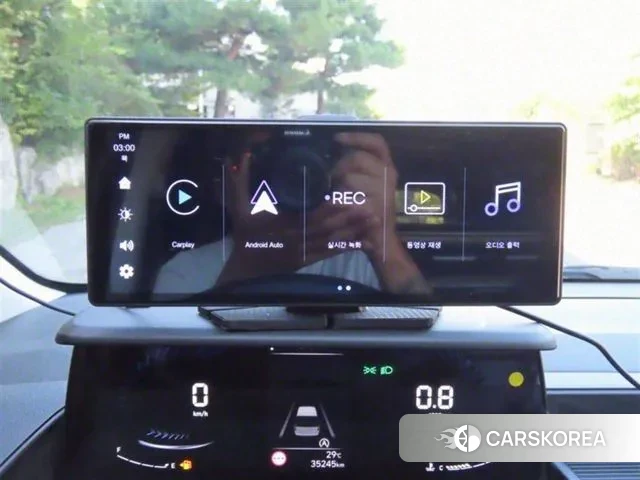 Hyundai Staria id 3147179 из Кореи 18