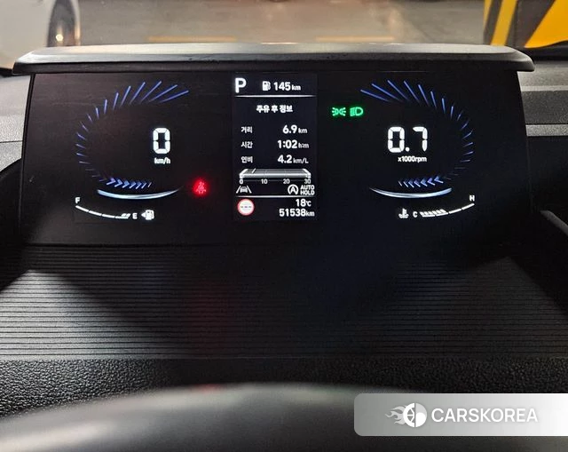 Hyundai Staria id 3963814 из Кореи 18