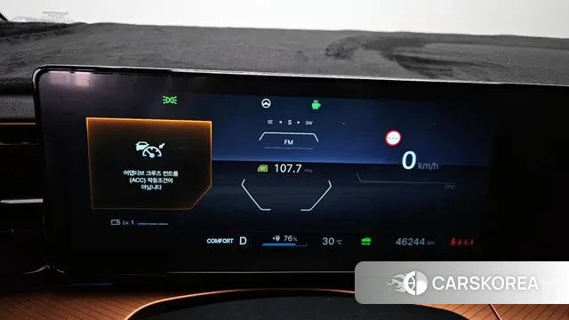 Ssangyong Torres EVX id 3026658 из Кореи 18