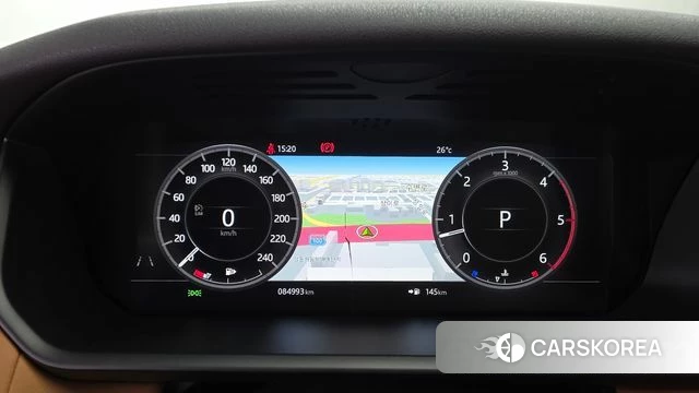 Land Rover Discovery 5 id 4850198 из Кореи 38