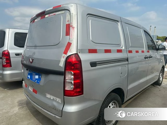 Wuling Automobile Wuling Hongguang V id 4241530 из Китая 12