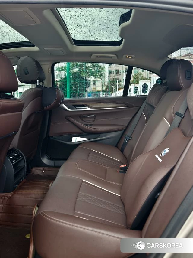 BMW 5 series id 4333339 из Китая 14