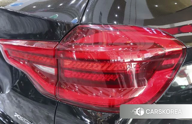 BMW X3 id 3882644 из Китая 16