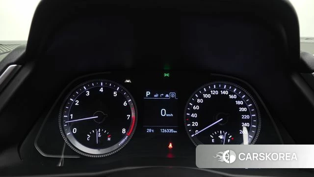 Hyundai Sonata (DN8) id 4536264 из Кореи 28
