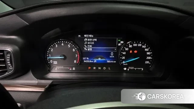 Ford Explorer 6th Generation id 2905617 из Кореи 18