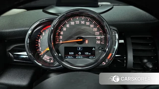 Mini Cooper id 3023710 из Кореи 18