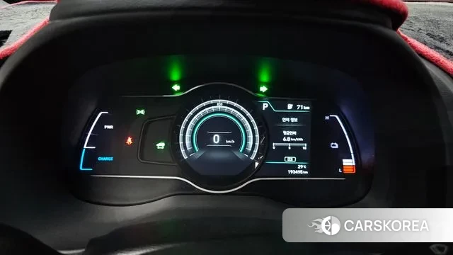 Hyundai Kona Electric id 2971486 из Кореи 18