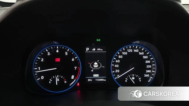 Hyundai Kona id 3955899 из Кореи 18