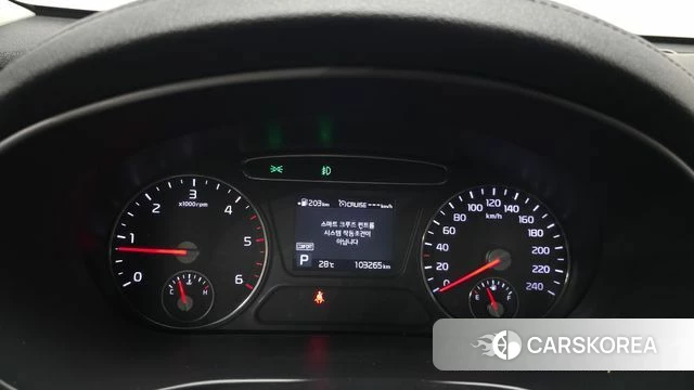 Kia The New Sorento id 4637666 из Кореи 18