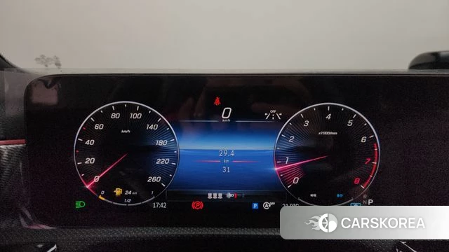 Mercedes-Benz A-Class W177 id 4307980 из Кореи 28