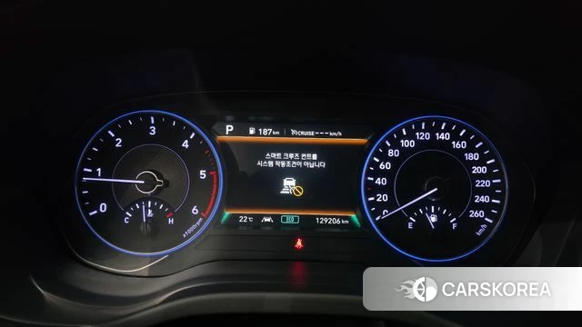 Hyundai Palisade id 4447001 из Кореи 28