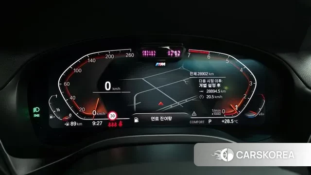 BMW X4 (G02) id 3053395 из Кореи 18