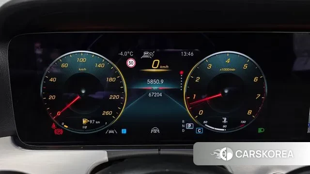 Mercedes-Benz E-Class W213 id 3519476 из Кореи 18