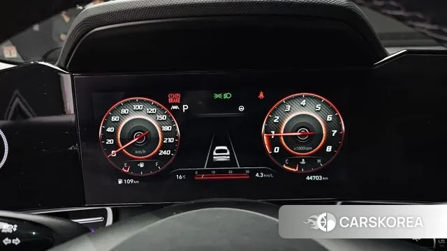 Hyundai Avante (CN7) id 3318592 из Кореи 18