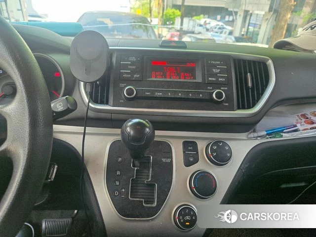 Kia The New Ray id 4245863 из Кореи 9