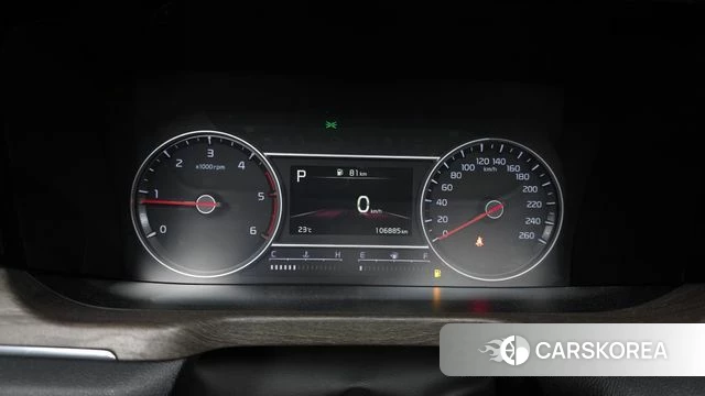 Kia Sorento 4th Generation id 4330714 из Кореи 18