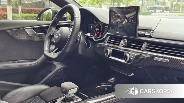 Audi RS 5 id 4221811 из Китая 8
