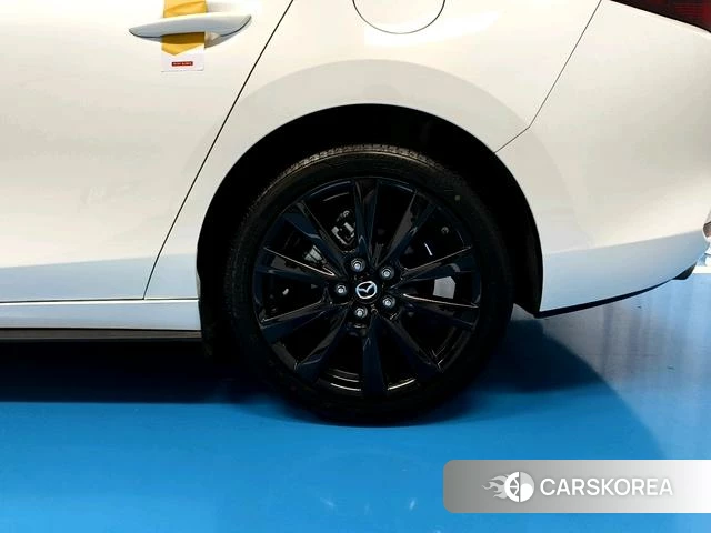 Mazda 3 Angkesaila id 4300395 из Китая 18