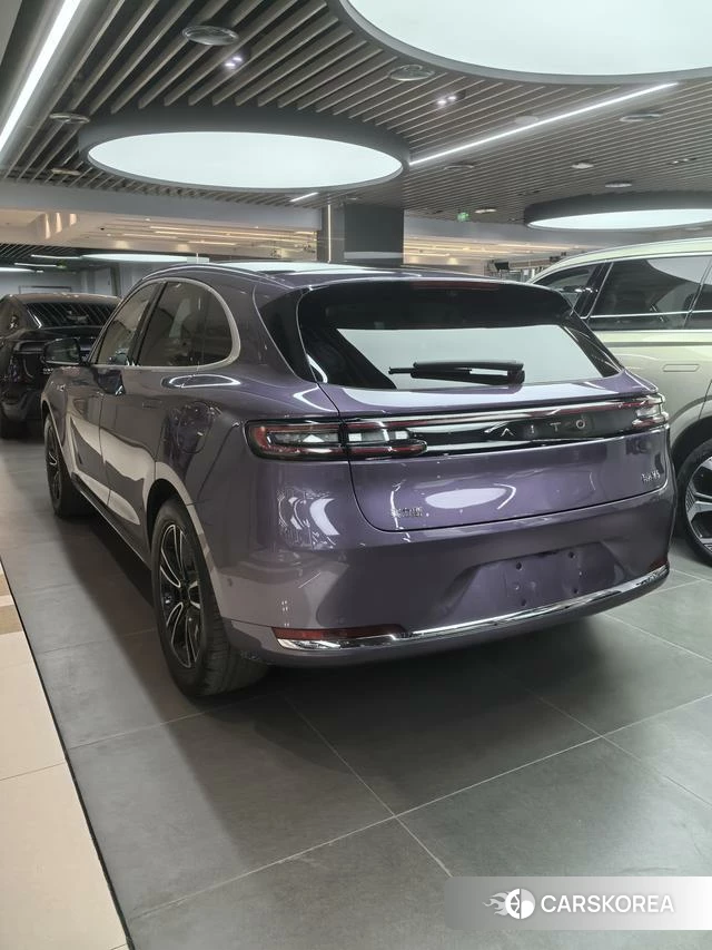 AITO Ask the world M5 id 3993398 из Китая 8