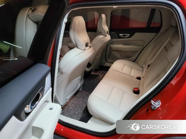 Volvo V60 Cross-Country 2nd Generation id 3832881 из Кореи 11