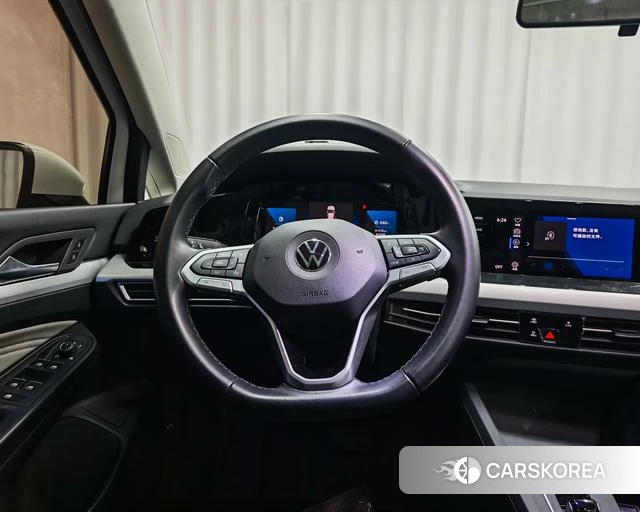 Volkswagen Golf id 4335089 из Китая 18