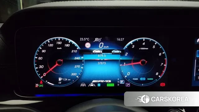 Mercedes-Benz AMG GT id 2964379 из Кореи 18