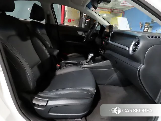 Kia The New K3 2nd generation id 3735625 из Кореи 18