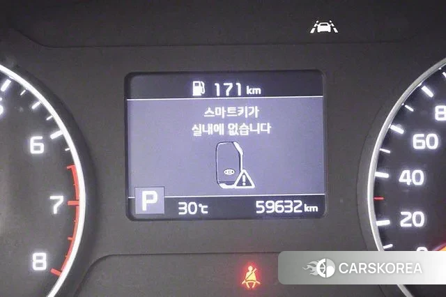 Kia Seltos id 2902430 из Кореи 18