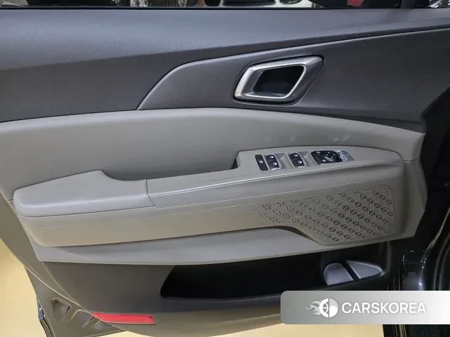 Kia The New Carnival 4th Generation id 3549715 из Кореи 10