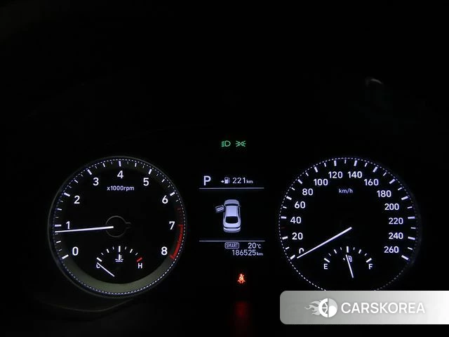 Hyundai Grandeur IG id 4417488 из Кореи 18