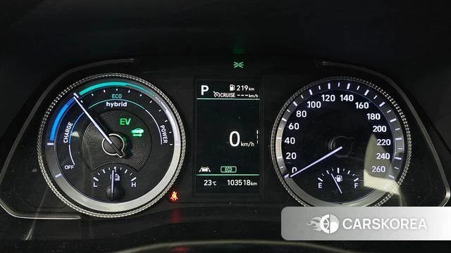 Hyundai Sonata Hybrid (DN8) id 4489280 из Кореи 30