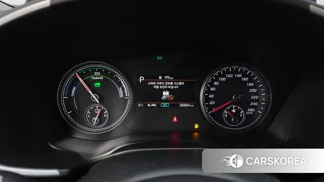 Hyundai The New Santa Fe id 3566658 из Кореи 18