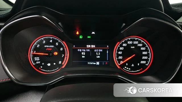 Chevrolet (GM Daewoo) Trailblazer id 3877840 из Кореи 18