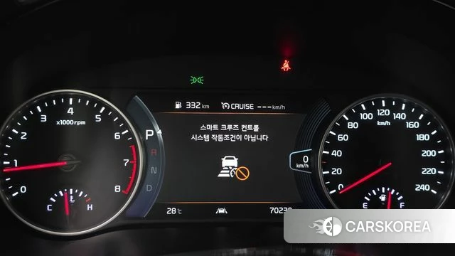 Kia Seltos id 4712311 из Кореи 18