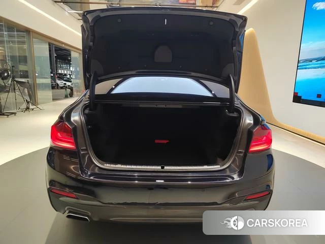 BMW 5 series id 4221712 из Китая 25