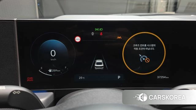 Hyundai Sonata D Edge (DN8) id 4540260 из Кореи 28