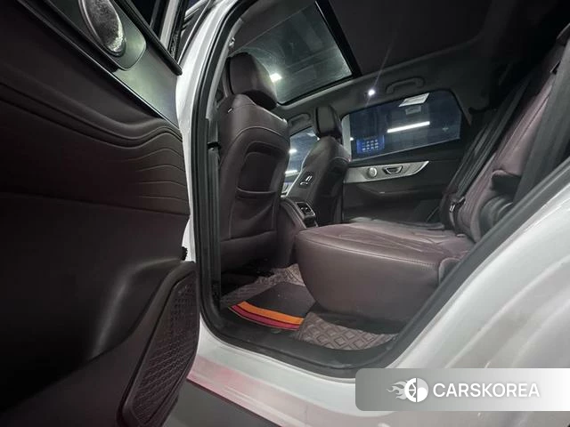 Chery Tiggo 8 PLUS id 4205798 из Китая 15