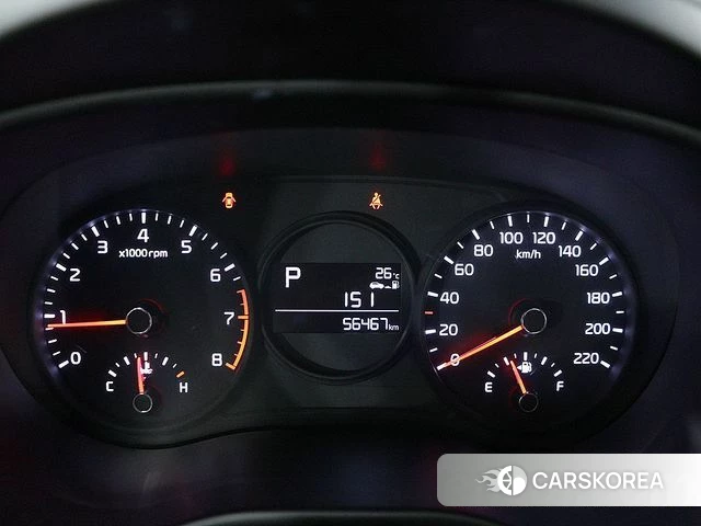 Kia Morning Urban (JA) id 4594225 из Кореи 18