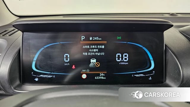 Hyundai Casper id 4500964 из Кореи 18
