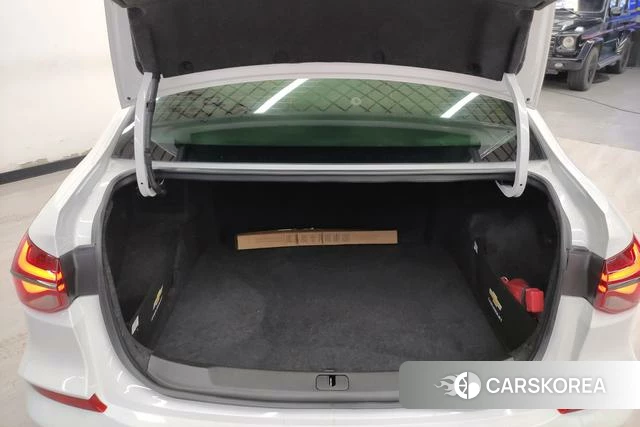 Chevrolet Cruze id 3768830 из Китая 15
