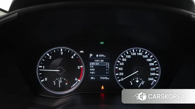 Hyundai Santa Fe TM id 4689465 из Кореи 18