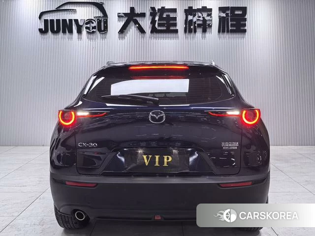 Mazda CX-30 id 4290402 из Китая 22